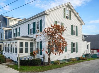 34 McKown St #C, Boothbay Harbor, ME 04538