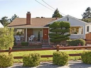 619 Santa Barbara Ave, Millbrae, CA