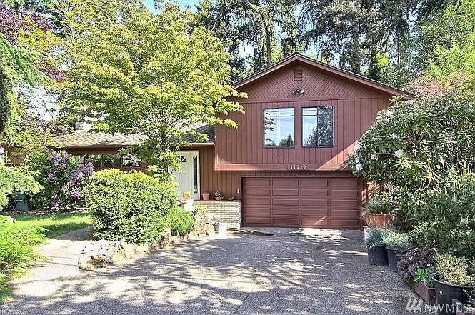 1st image of 11722 SE 52nd St