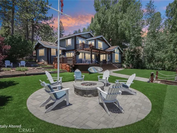 447 Cienega Rd, Big Bear Lake, CA 92315