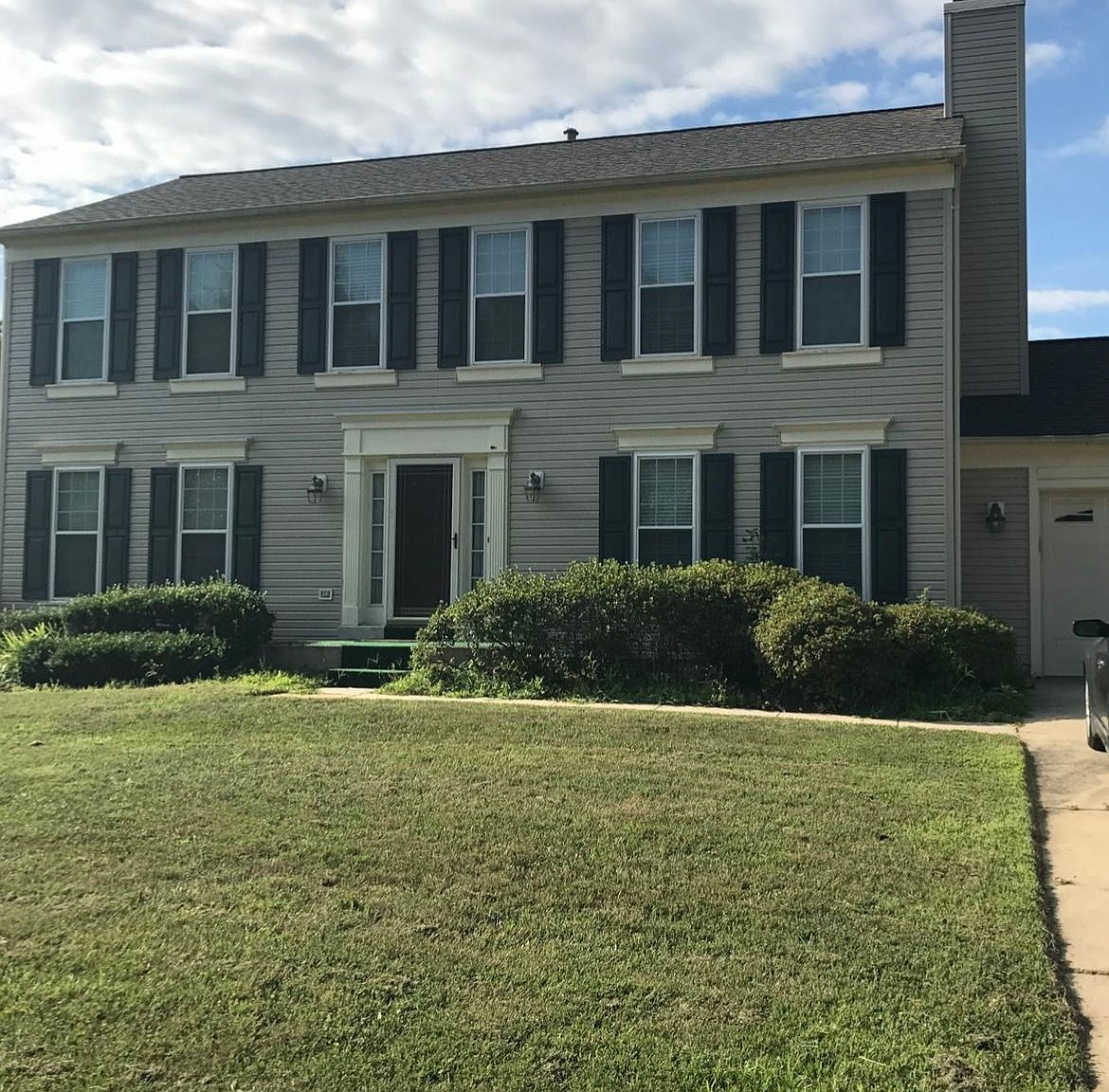 805 Saint James Ct, Accokeek, MD 20607 Zillow