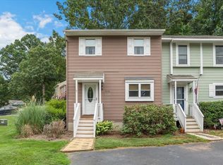 5518 Oldtowne Rd, Raleigh, NC 27612