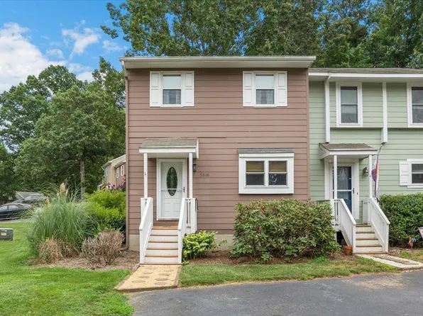 5518 Oldtowne Rd, Raleigh, NC 27612