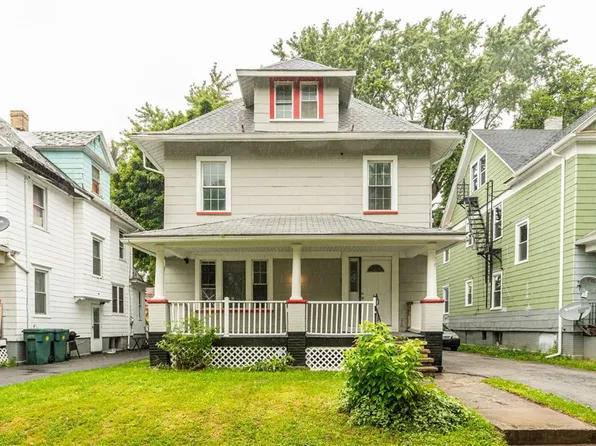 36 Mazda Ter, Rochester, NY 14621