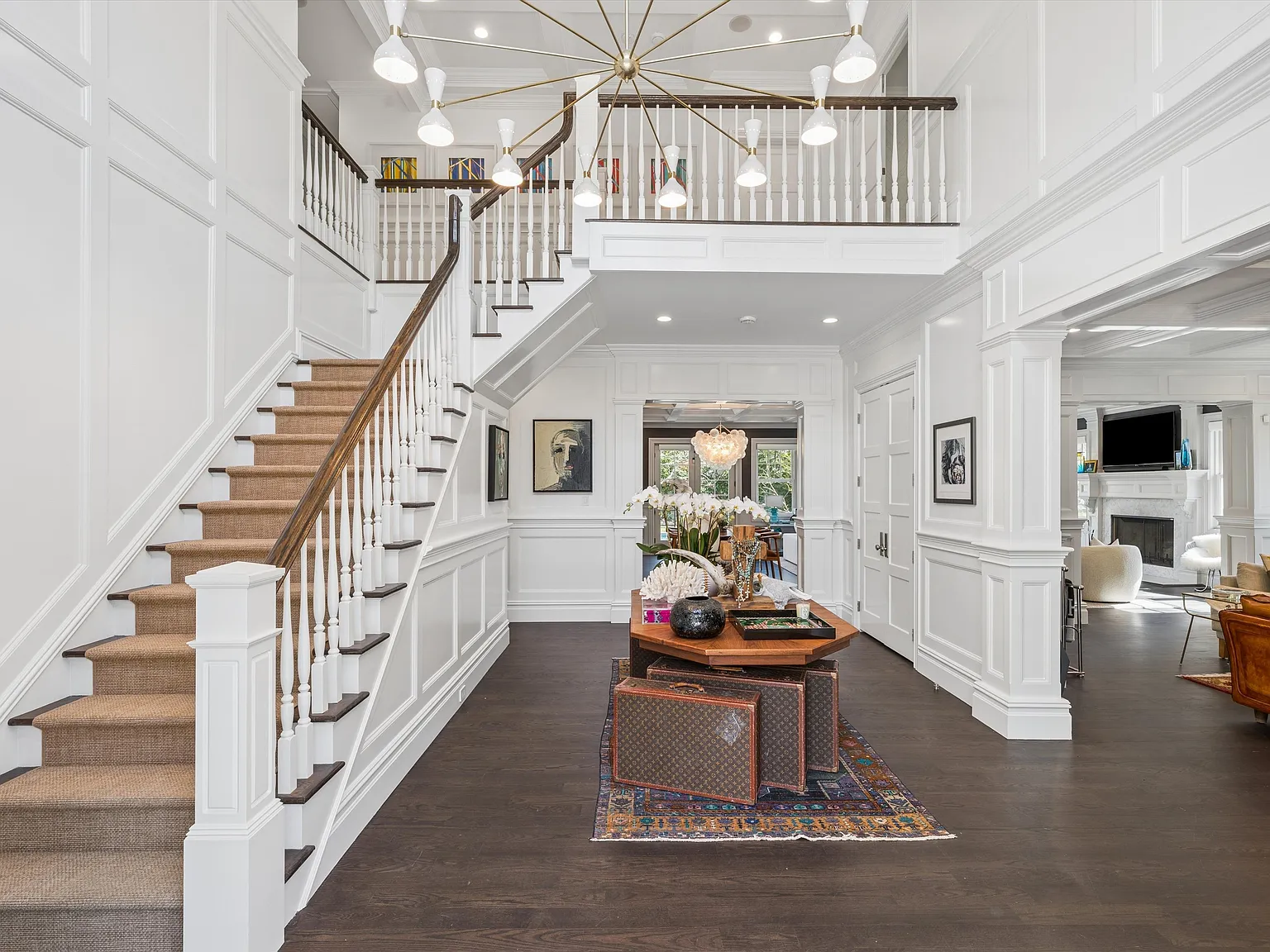 Sagaponack Modern with Reserve Views — Photo 4
