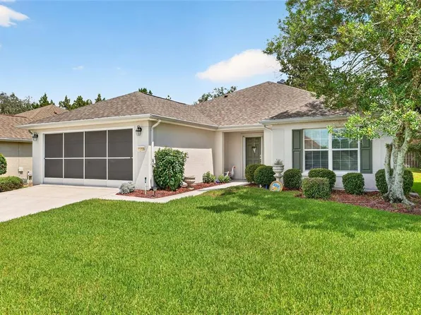 11728 SE 91ST CIRCLE, SUMMERFIELD, FL 34491