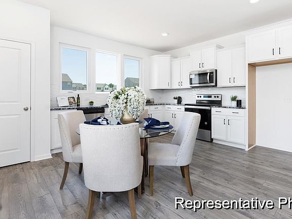 3rd image of 1058 Toland Dr #70P