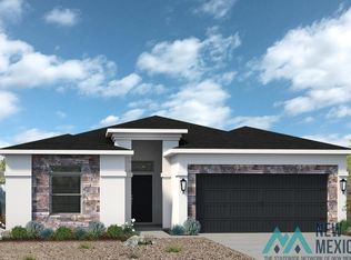 3610 N Pat Garrett Rd, Carlsbad, NM 88220