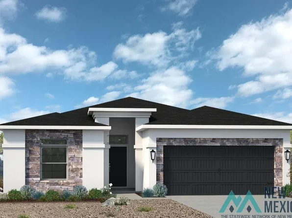 3610 N Pat Garrett Rd, Carlsbad, NM 88220