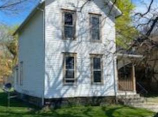 310 W 17th St, Lorain, OH
