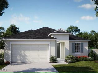 2462 Pinwherry St NW, Palm Bay, FL 32907