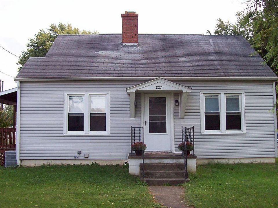 1st image of 827 Wintermute Ave
