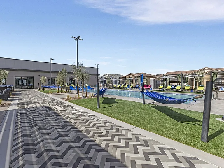 Elysian Homes at Cadence — Photo 23