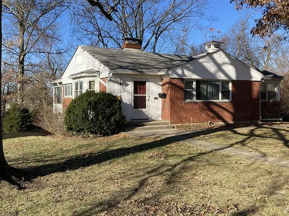 5230 Wakefield Pl, Cincinnati, OH 45212