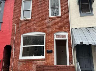 330 N Front St, Reading, PA 19601