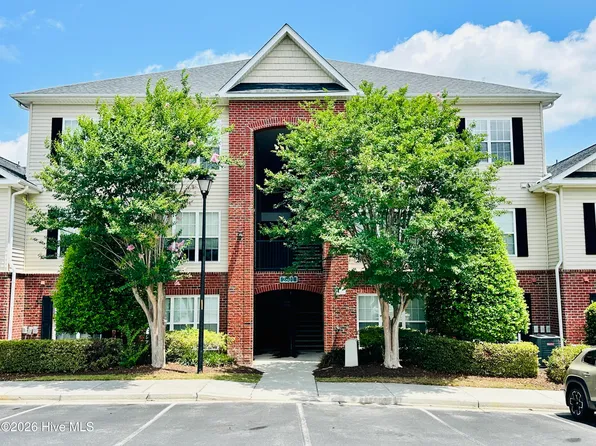 2801 Bloomfield Lane Unit 202, Wilmington, NC 28412