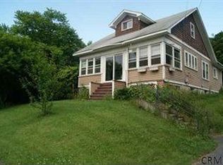 367 South St, Rensselaer, NY 12144