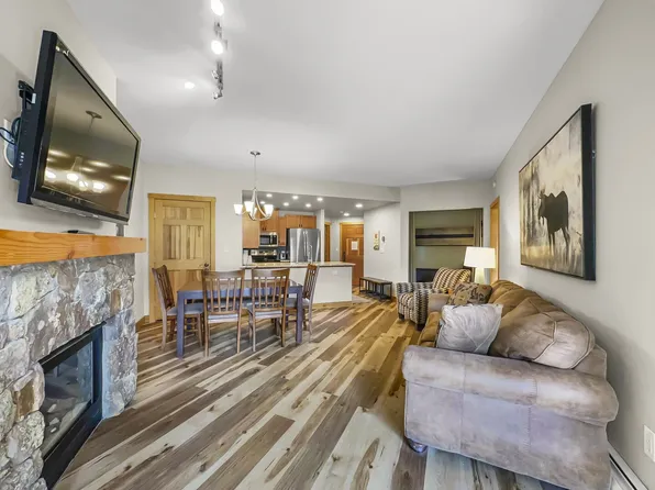 (undisclosed Address), Frisco, CO 80443