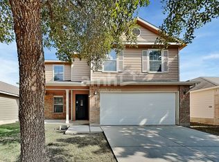 8514 Silver Brush, San Antonio, TX 78254