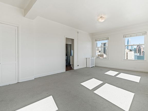 3rd image of 631 Ofarrell St APT 1116