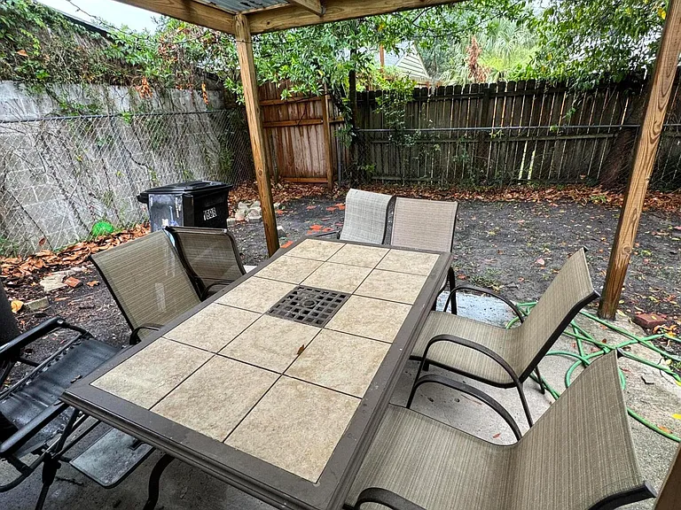 1604 Cherry St #1608 — Photo 10