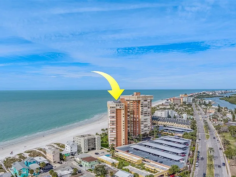 17900 Gulf Blvd #2E — Photo 29