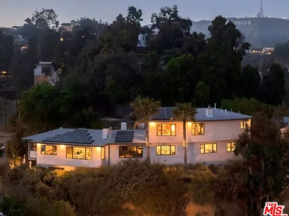 2955 Belden Dr, Los Angeles, CA 90068