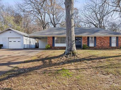 2694 N Star Dr, Bartlett, TN, 38134