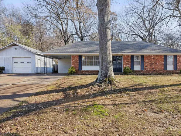 2694 N Star Dr, Bartlett, TN 38134