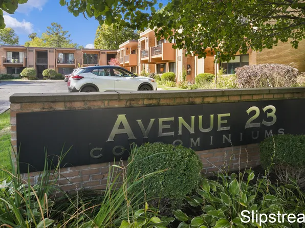23 College Ave SE APT 16, Grand Rapids, MI 49503