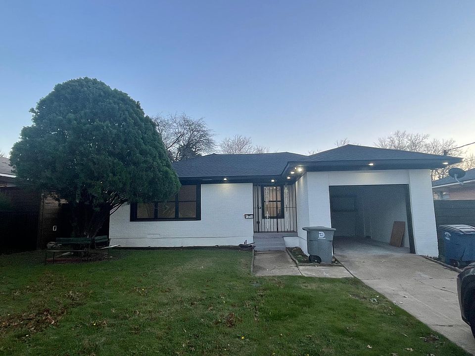 1310 Nolte Dr, Dallas, TX 75208 Zillow