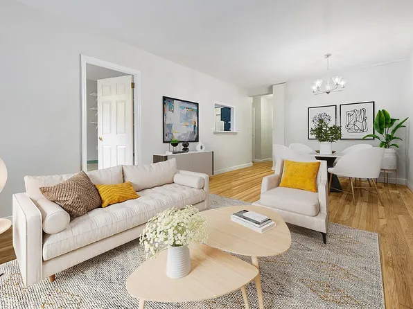 2750 Johnson Ave APT 7G, Bronx, NY 10463