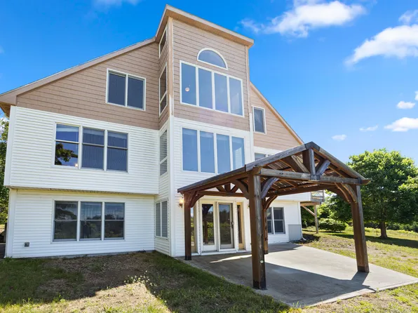 2 Ober Cove Road, Sullivan, ME 04664