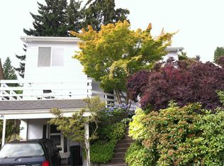 5045 Harold Pl NE, Seattle, WA 98105