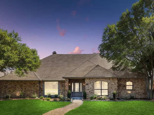 5716 Twin Brooks Dr, Dallas, TX 75252