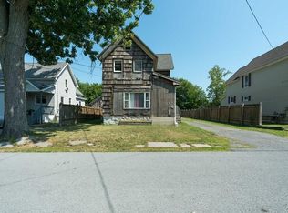 560 Snell St, Watertown, NY 13601