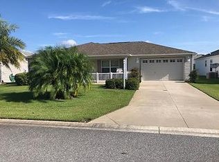 3307 Belcherry Loop, The Villages, FL 32163