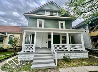4224 E Washington St #2, Indianapolis, IN 46201