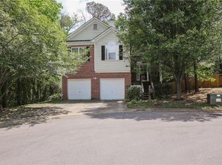 1226 Pounds Ln, Clarkston, GA 30021