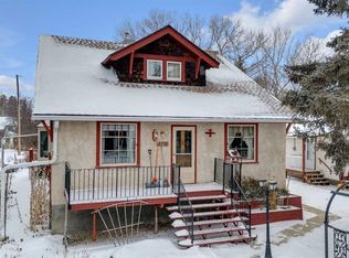 4908 E 51st St, Clive, AB T0C 0Y0