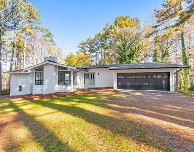 1240 Rockcrest Dr, Marietta, GA, 30062