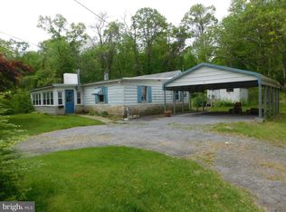 372 Sand Ridge Rd, Lewistown, PA 17044