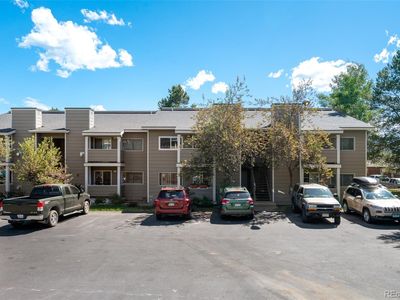 1385 Sparta Plz UNIT 7, Steamboat Springs, CO, 80487
