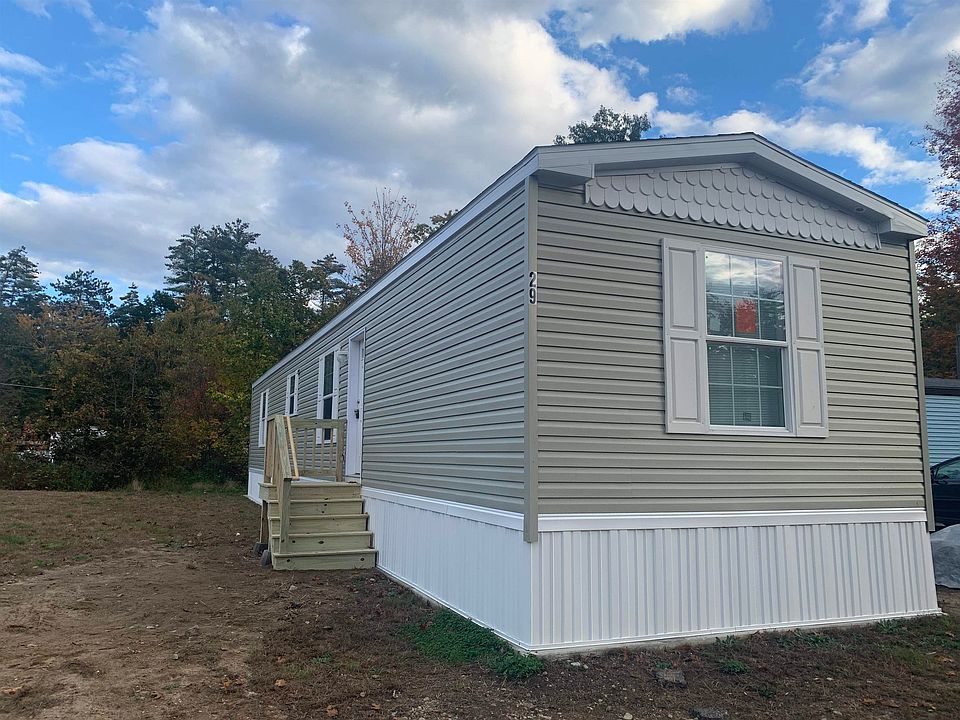 29 Center Road, Milton, NH 03851 Zillow