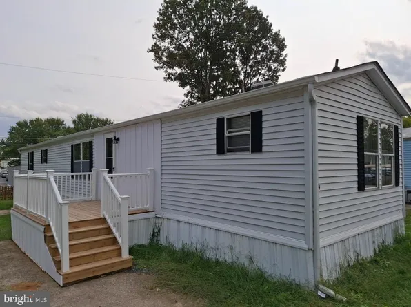 300 Ridge Rd Lot 59, Etters, PA 17319