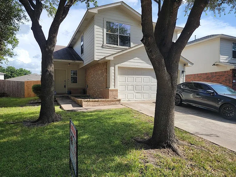 15029 Valerian Tea Dr — Photo 1