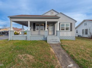 1601 Edgemont Ave, Bristol, TN 37620