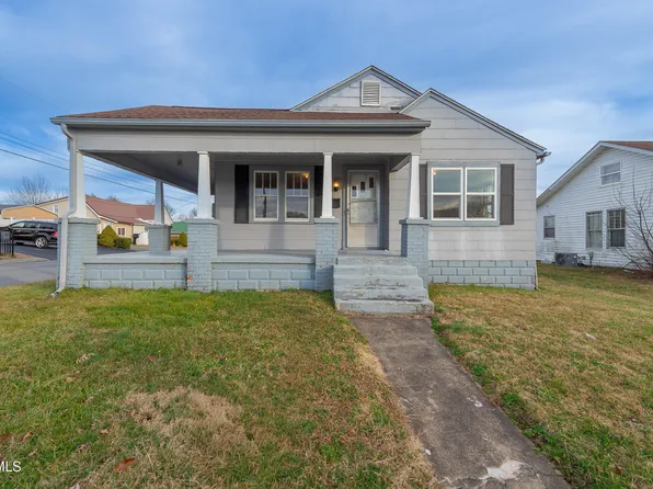 1601 Edgemont Ave, Bristol, TN 37620