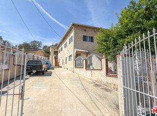 3331 1/2 City Terrace Dr, Los Angeles, CA 90063