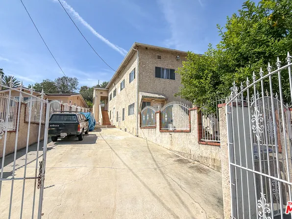 3331 1/2 City Terrace Dr, Los Angeles, CA 90063